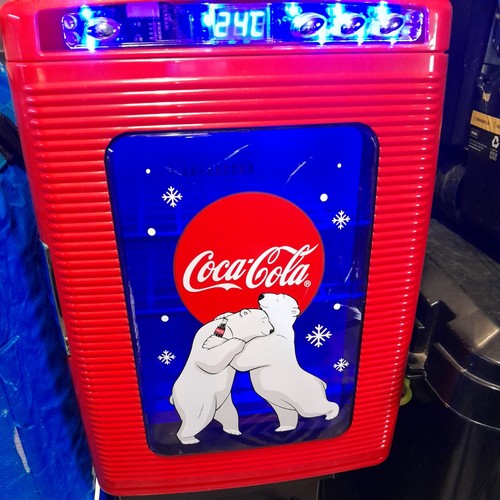 Coca cola 25l table top - cola,