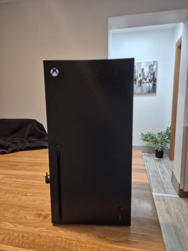 Xbox series mini - series, 10l