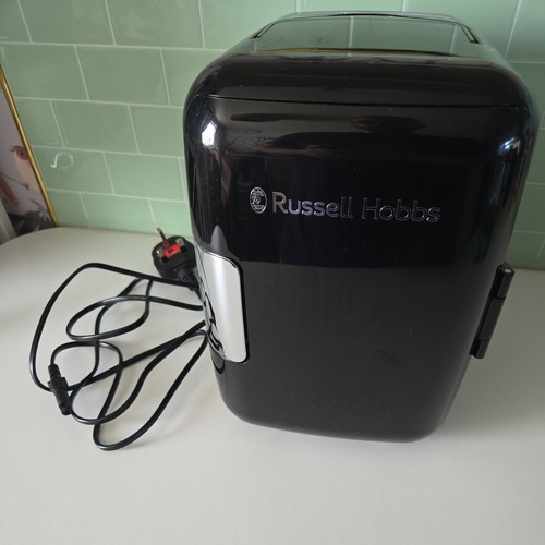 Russell hobbs mini fridge - russell,