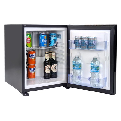 Dellcool mini fridge 30l - mini,