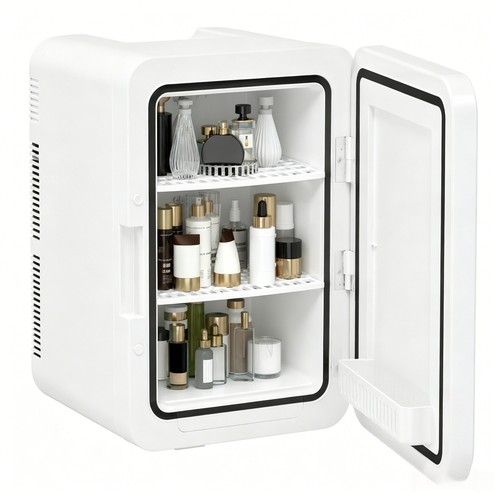 15l portable mini fridge - mini,