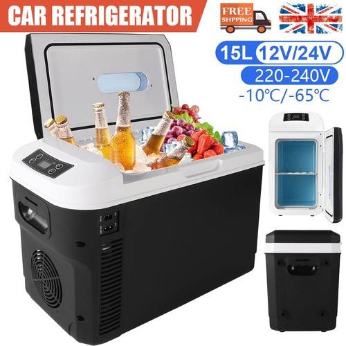 15l mini portable fridge - mini,