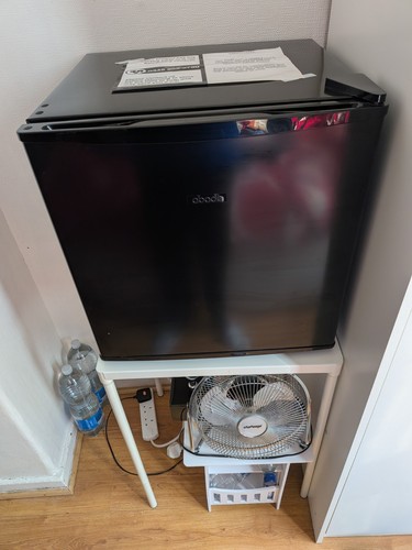 Ebode mini fridge - mini,
