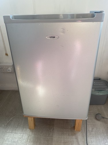 Logik mini fridge - logik,