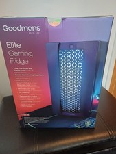 Goodmans Elite 10L Gaming Mini