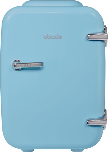 Abode a4clr201bl mini - mini, cooler
