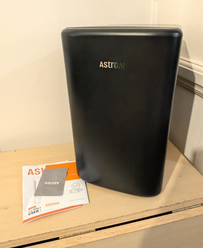 Astroai ly2206a mini - mini, fridge