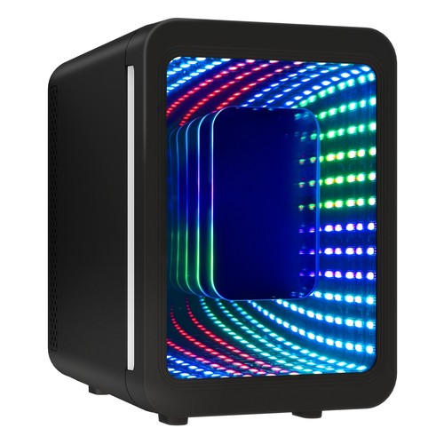Rgb lighted mini - rgb,