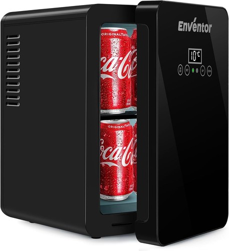 Enventor mini fridge litre - enventor,
