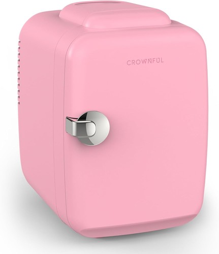 Crownful mini fridge - crownful, liter