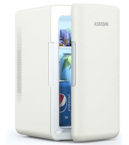 Astroai mini fridge litre - astroai,