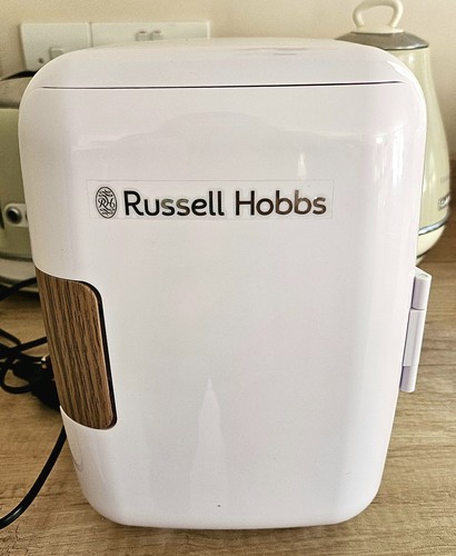Russell hobbs mini fridge - fridge,