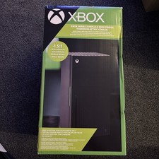 Xbox Series X Replica Mini