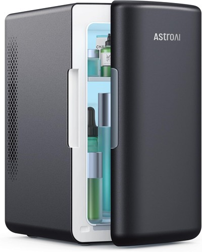Astroai mini fridge litre - mini,
