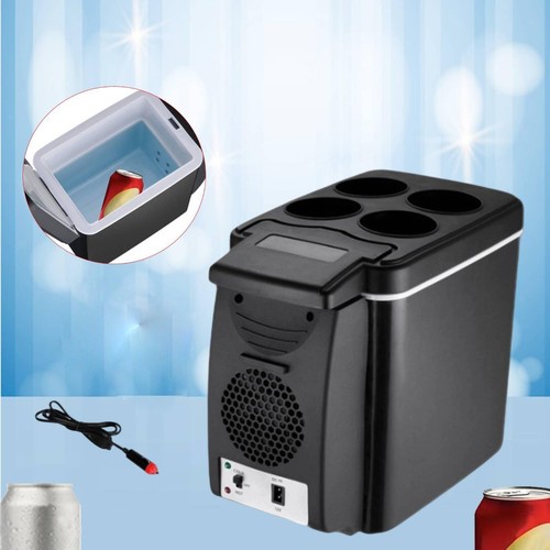 12v small car - small, refrigerator