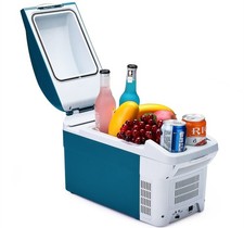 Portable Hot & Cool Box  Mini