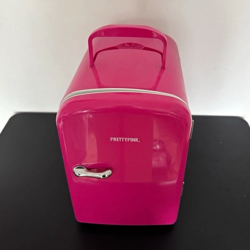 Prettypink pink portable mini - portable,