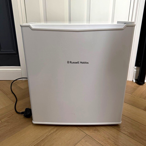 Russell hobbs 43l white - white, table