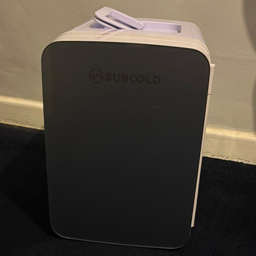 Subcold 10l table - subcold, top