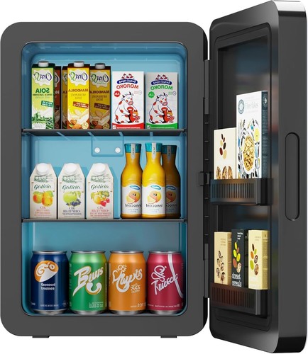 Mini fridge 22l - mini,
