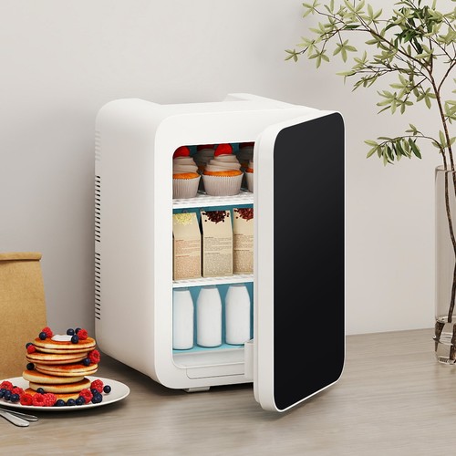 20l mini fridge portable - fridge, table