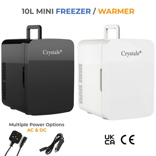 10l mini fridge - table, top