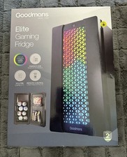 Goodmans Led Infinity Gaming