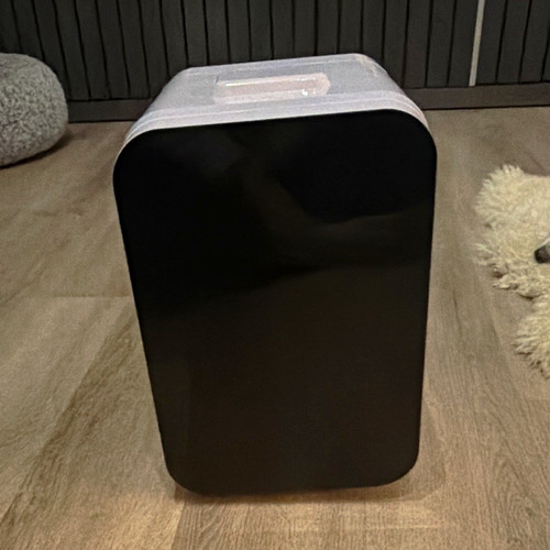 Compact tabletop mini fridge - mini,