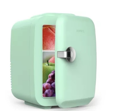 Crownful mini fridge 6 - fridge,