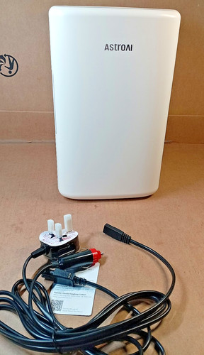 Mini fridge cooler warmer - fridge,