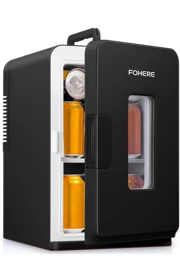 Mini fridge for bedrooms - mini,