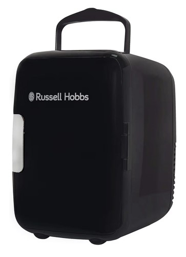 Russell hobbs portable mini - russell,
