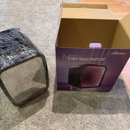 Mini fridge cooler warmer - mini,