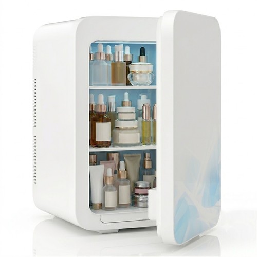 20l mini fridge portable table - portable,