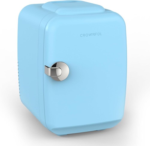 Mini fridge litre can - 4, 6