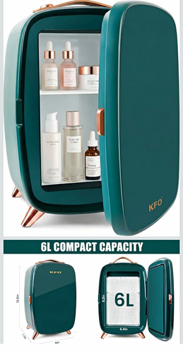 Kfo beauty mini - 6l,