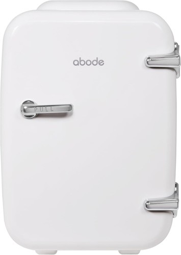 Abode a4clr201w mini fridge - abode,