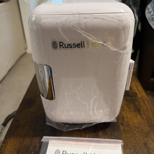 Russell hobbs rh4clr1001 - hobbs, 4l
