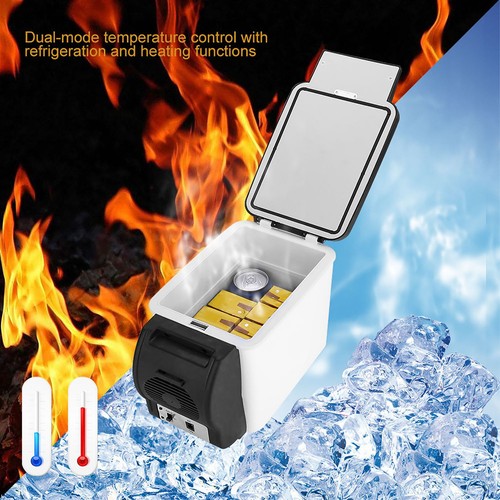 Mini car refrigerator 12v - refrigerator,,