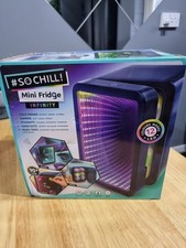 LED Mini Fridge Infinity - USB