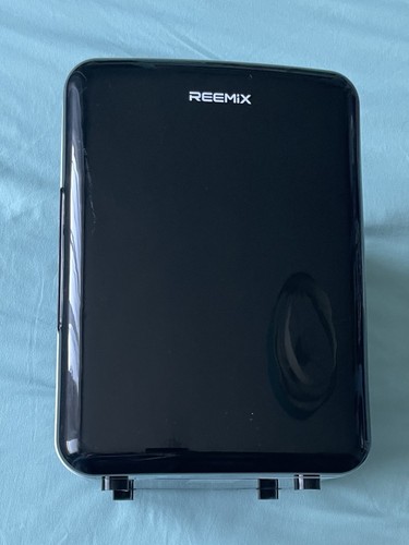 Reemix black mini - mini, fridge
