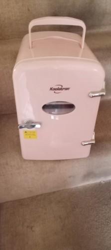 Koolatron skincare retro - 4l,