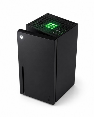 Box series replica - x, mini