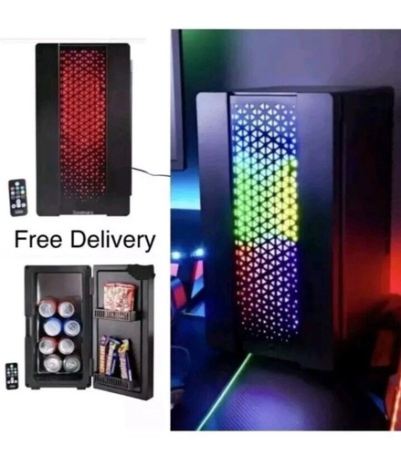 10l goodmans elite led - elite, colour