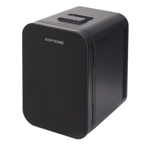 18l portable mini fridge table - mini,