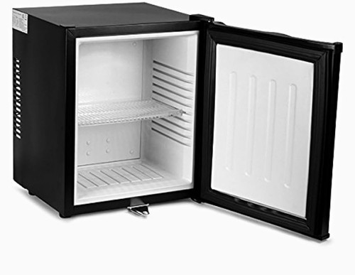 Chillquiet 23l silent - silent, mini