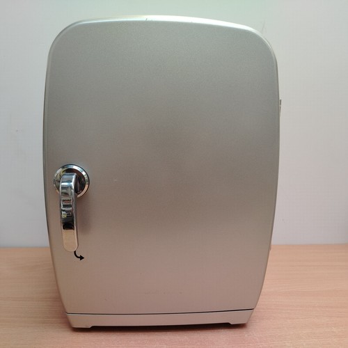 Slemcka 14l mini - mini, silver