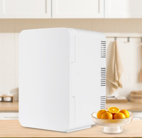 10l mini fridge portable car - mini,