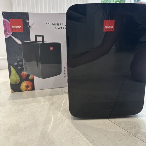 10l mini fridge warmer - 10l,