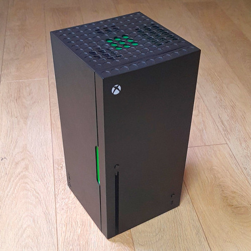 Ukonic xbox series mini - series, x